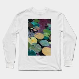 Secret Hideaway Long Sleeve T-Shirt